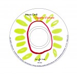 CD label