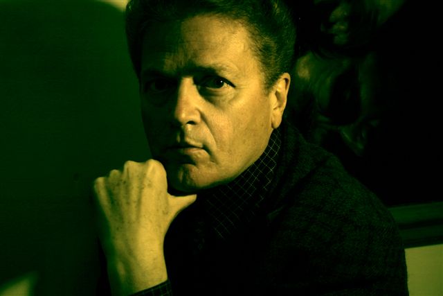 franco buffoni