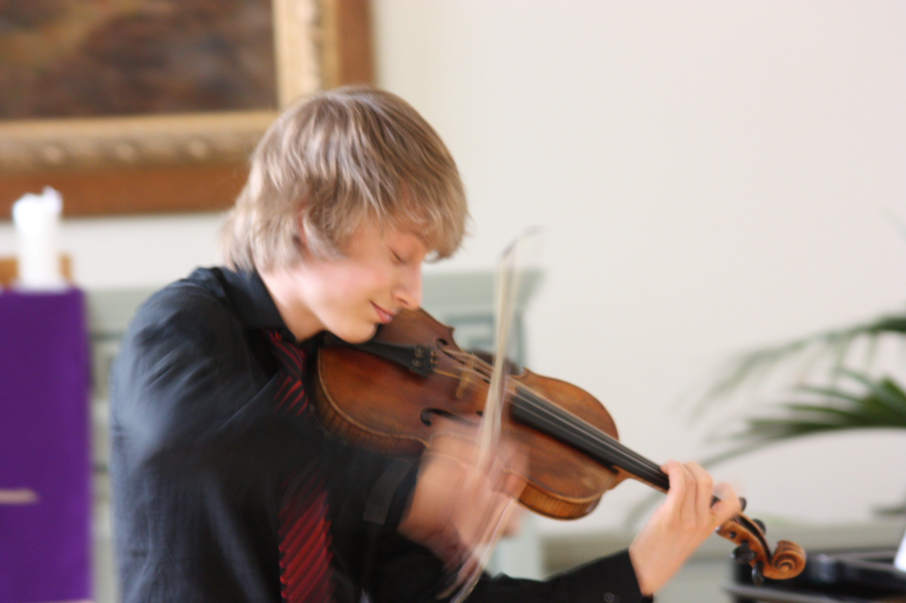 Käpyla music institute Helsinki