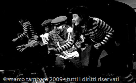 spazio bambini