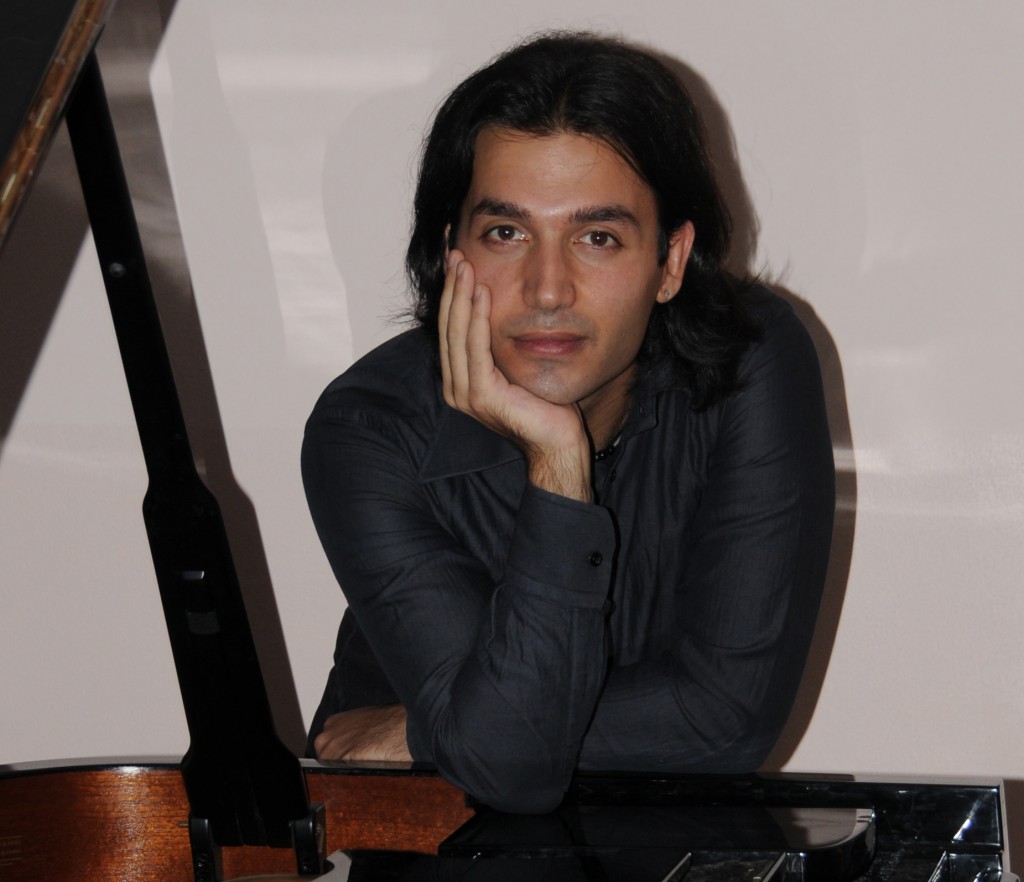 carlo Maria Griguoli