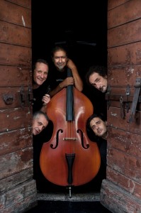Hot Club de Zazz