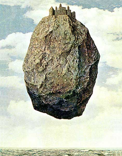 magritte