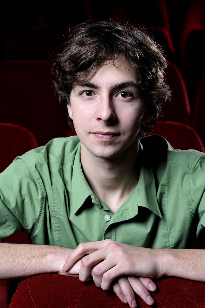 Thierry Tidrow