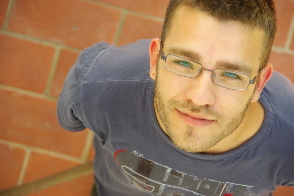 Xabier Mariño Alvarez