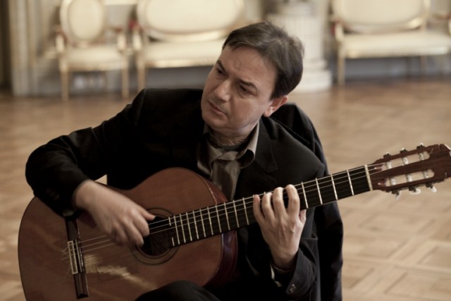 Stefano Cardi