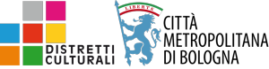 logo distrcult con cittametrobo su bianco