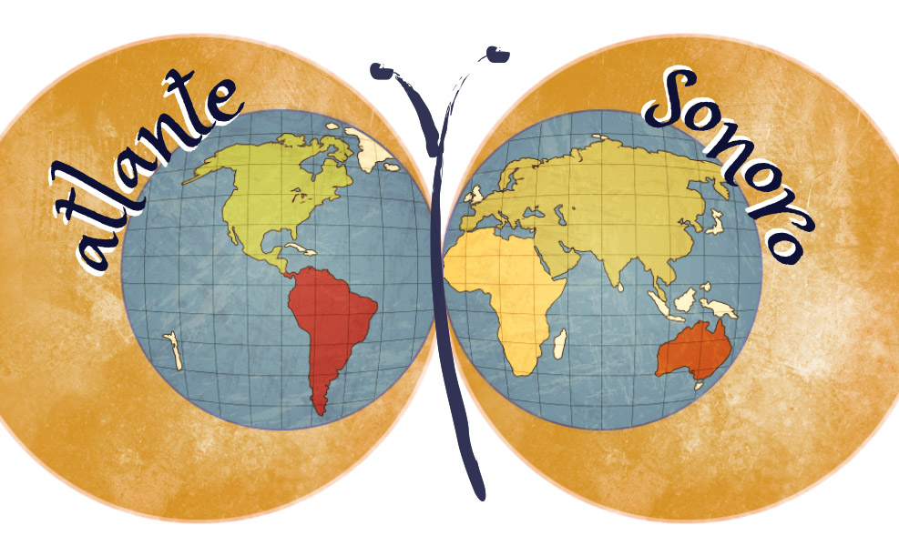 Atlante Sonoro