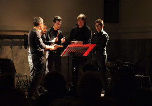 Ars Ludi-Atlante Sonoro XXI. Roma 2010