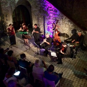 Freon Ensemble-Museo ebraico. Fondi 2017 2007