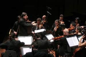 Freon Ensemble-Auditorium Stagione di S.Cecilia; Roma 12.05.06-Ph Riccardo Musacchio