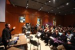 Ponti sonori "La chitarra"-Accademia di s. Cecilia. Roma Auditorium 2009