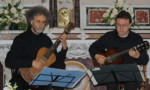 Gianluigi Giglio, Stefano Cardi-Ravello 2014