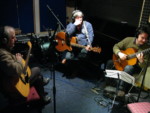 Maurizio Preiti, Claudio Bevilacqua, Stefano Cardi. Roma 2011