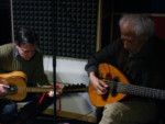 Stefano Cardi e Gianfranco Preiti. Roma 2011